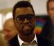 Kanye West offre un concert dans un avion, le 5 novembre 2010