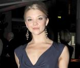 Natalie Dormer lors de la soirée REDM Night by Marrakech à Londres le 8 novembre 2010 