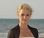 Virginie Efira, bientôt chez les Mongols