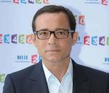 Jean-Luc Delarue, septembre 2010