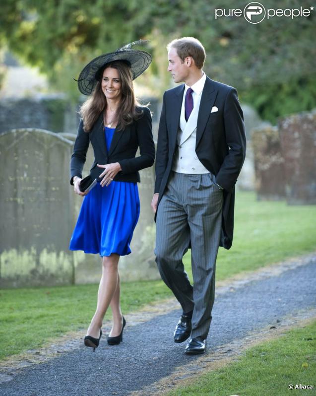 kate middleton and prince william. Prince William et Kate