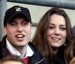 Prince William et Kate Middleton