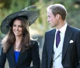 Prince William et Kate Middleton