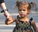 Jessica Alba : Sa fille vole de ses propres ailes et a tout d'une grande !