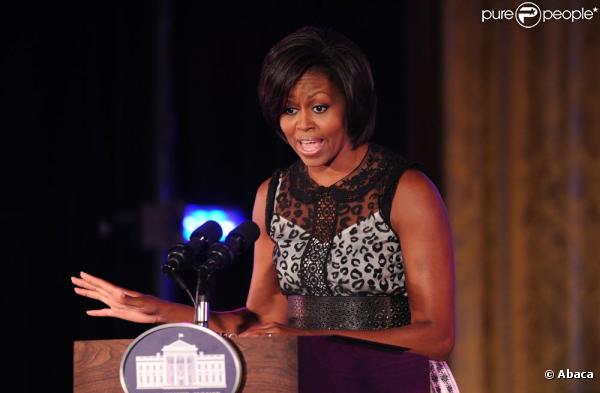Michelle Obama