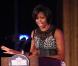 Michelle Obama fait profil bas mais... n'oublie jamais sa touche mode !