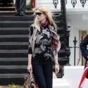 Claudia, Victoria, Kate, elles s'affrontent pour le Look de la semaine !