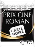 Ciné roman Carte Noire