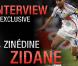 Zinedine Zidane est réveillé par le 6/9 de NRJ