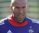 Zinedine Zidane interviewé par le 6/9 de NRJ