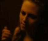 Kristen Stewart dans une scène de Welcome to the Rileys