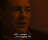 James Gandolfini dans une scène de Welcome to the Rileys