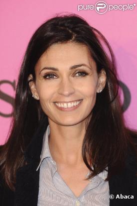 Adeline Blondieau a embarqué, sans le savoir, à bord d'un vol Los Angeles-Paris, avec son pire ennemi Farid Khider, mardi 2 novembre.