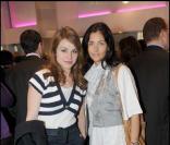 Emilie Dequenne et Cristiana Reali
