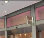 Inauguration de la boutique Bel Air
