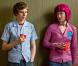 Des images de  Scott Pilgrim , en salles le 1er décembre 2010.