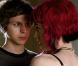 Des images de  Scott Pilgrim , en salles le 1er décembre 2010.