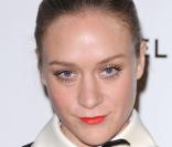 Chloë Sevigny lors du gala du musée d'art contemporain de Los Angeles avec Chanel le 13 novembre 2010