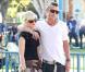 Gavin Rossdale : câlins avec Gwen et jeux en famille pour oublier le scandale...