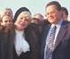 Sylvia Roth : Au plus fort du scandale d'Etat, la veuve Wildenstein est morte...