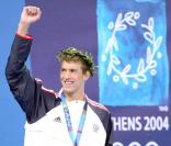 Michael Phelps