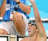 Michael Phelps