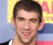 Michael Phelps a trouvé sa petite sirène !