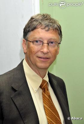 Bill Gates