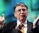 Bill Gates