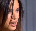 Anne-Solenne Hatte sur i>Télé, le 4 septembre 2010.