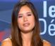 Anne-Solenne Hatte sur i>Télé, le 4 septembre 2010.