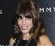 Lou Doillon à l'occasion de l'inauguration de la boutique Tommy Hilfiger, au 65 avenue des Champs-Elysées, à Paris, le 17 novembre 2010.