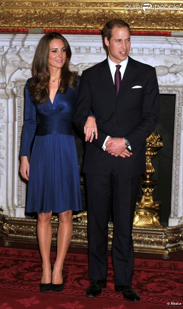 prince williams et kate middleton. Prince William et Kate