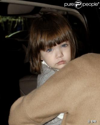 Suri Cruise