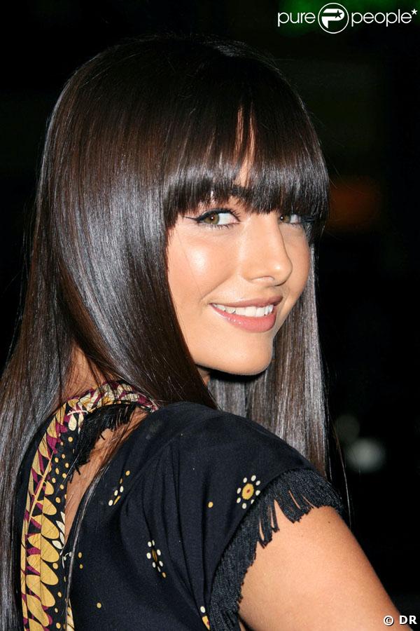 Camilla Belle