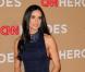 The CNN Heroes 2010, à Los Angeles, le 19 novembre : Demi Moore 