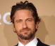 The CNN Heroes 2010, à Los Angeles, le 19 novembre : Gerard Butler 