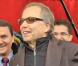 Quand Fabrice Luchini, en président déchaîné, chante du Johnny Hallyday !
