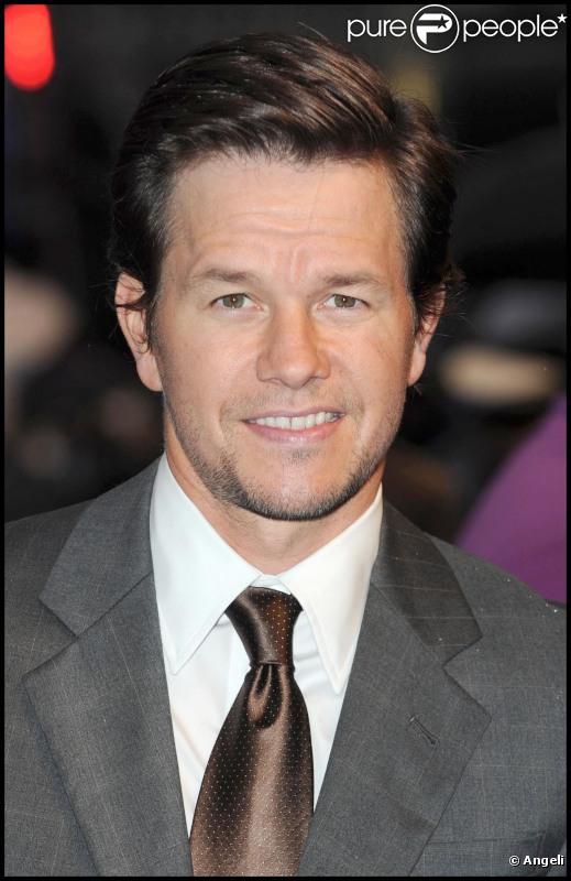 Mark Wahlberg - Picture Actress