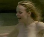Rachel McAdams dans des images de  My name is Tanino , sorti en 2002. 