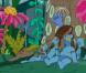 Le générique des Simpson version Avatar, épisode 6 saison 22