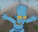 Le générique des Simpson version Avatar, épisode 6 saison 22