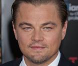 Leonardo DiCaprio a fait une donnation d'un million de dollars à WWF pour la protection des tigres, lors du sommet de Saint-Pétersbourg, en Russie, le 23 novembre 2010.