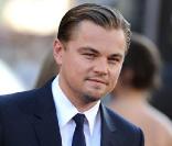 Leonardo DiCaprio a fait une donnation d\'un million de dollars à WWF pour la protection des tigres, lors du sommet de Saint-Pétersbourg, en Russie, le 23 novembre 2010.