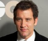 Clive Owen à la soirée de gala GQ, les Hommes de l'année, à Madrid le 22 novembre 2010