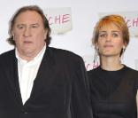 Avant-première parisienne de <em>Potiche</em> de François Ozon, le 2 novembre 2010
