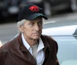 Michael Douglas, New York, le 23 novembre 2010 