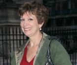 Catherine Laborde. 