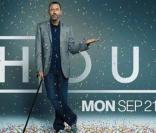 Dr House (Hugh Laurie) dans Dr House