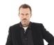 Dr House (Hugh Laurie) dans Dr House